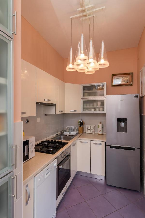 Apartment Van Gogh Дубровник Екстер'єр фото