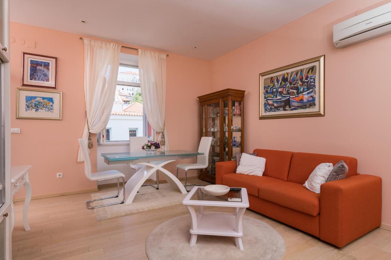 Apartment Van Gogh Дубровник Екстер'єр фото