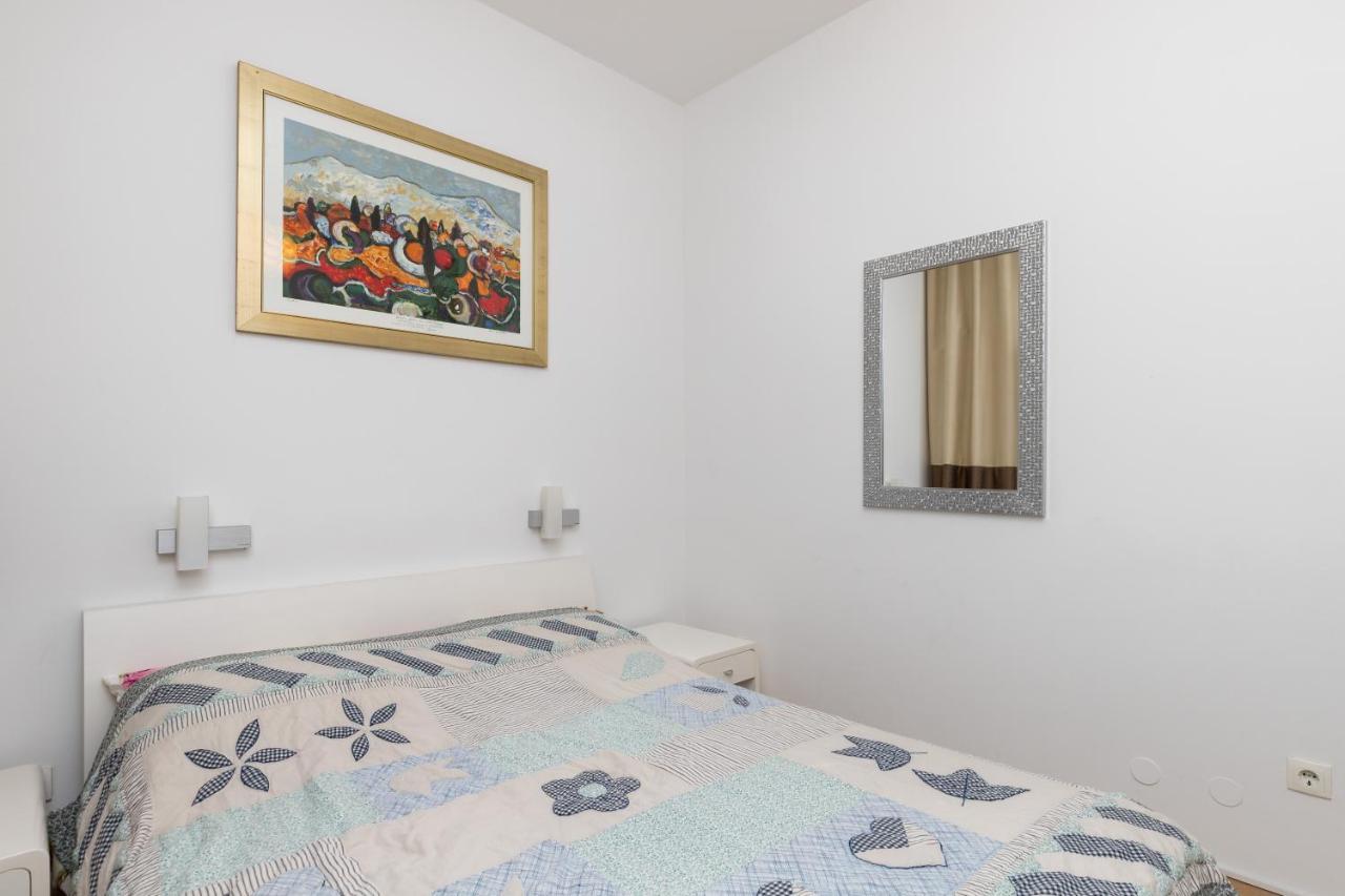 Apartment Van Gogh Дубровник Екстер'єр фото