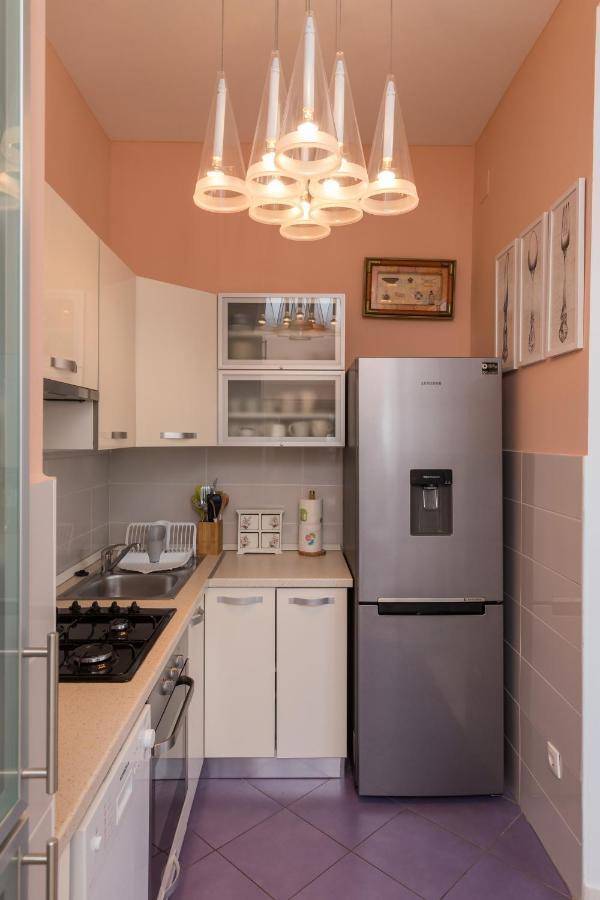Apartment Van Gogh Дубровник Екстер'єр фото
