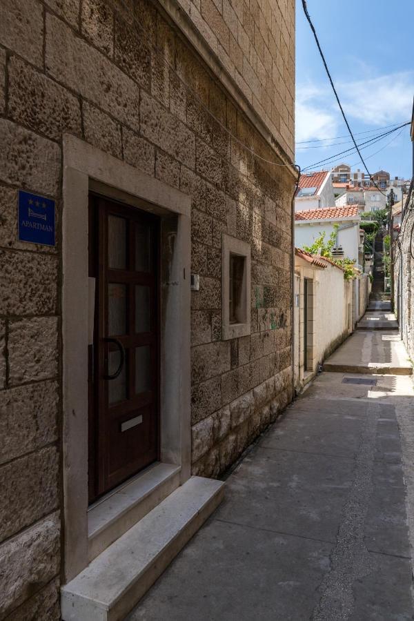 Apartment Van Gogh Дубровник Екстер'єр фото