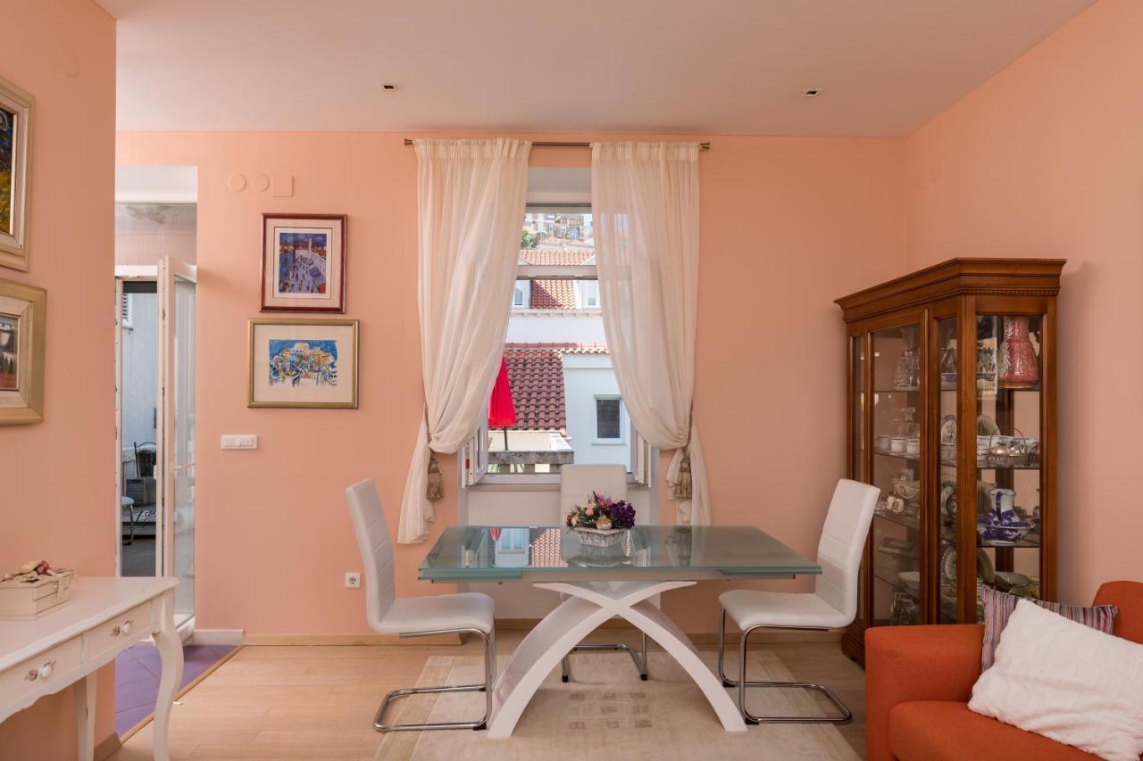 Apartment Van Gogh Дубровник Екстер'єр фото