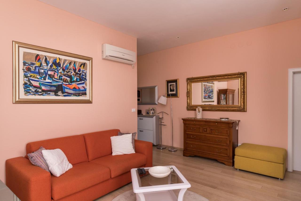 Apartment Van Gogh Дубровник Екстер'єр фото