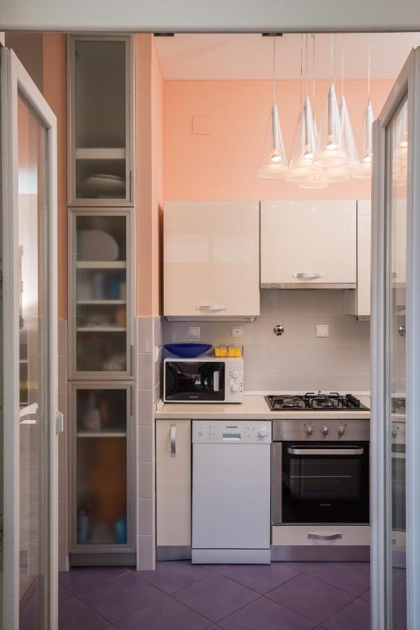 Apartment Van Gogh Дубровник Екстер'єр фото