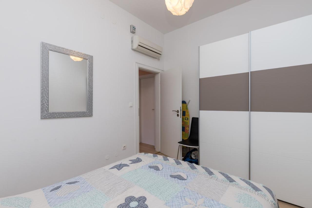 Apartment Van Gogh Дубровник Екстер'єр фото