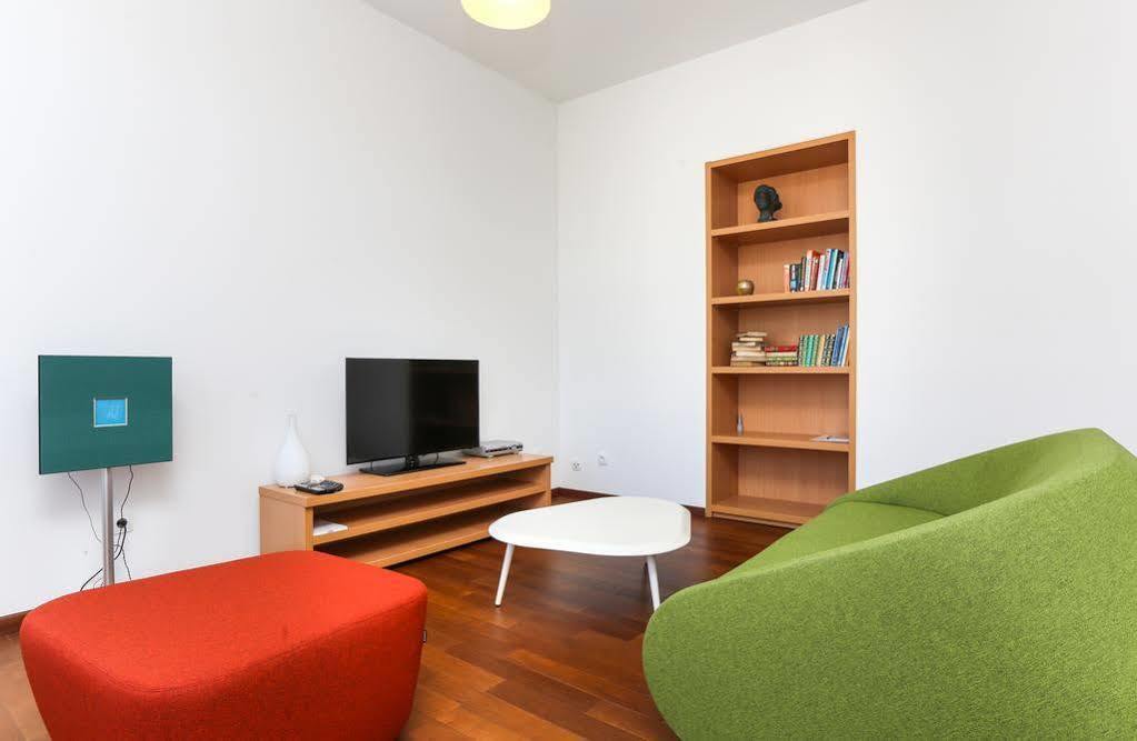 Apartment Van Gogh Дубровник Екстер'єр фото