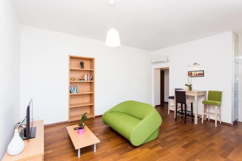 Apartment Van Gogh Дубровник Екстер'єр фото